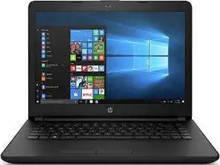  HP 14q bu006tu (2UB15PA) Laptop (Core i3 6th Gen 4 GB 1 TB Windows 10) prices in Pakistan
